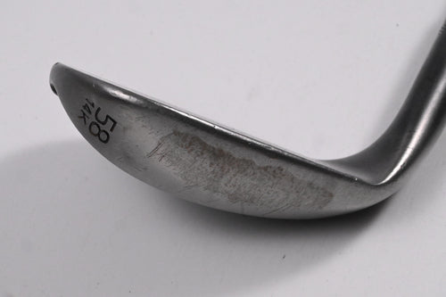 Titleist Vokey SM7 Lob Wedge / 58 Degree / Wedge Flex Vokey SM7 Shaft