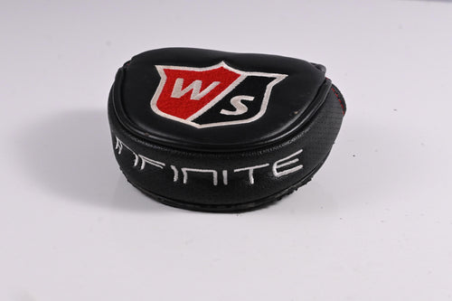 Wilson Infinite The Bean Putter / 34 Inch