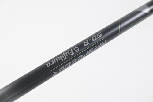 Taylormade Qi35 Max #3 Wood / 15.5 Degree / Regular Flex Air Speeder 50 Shaft