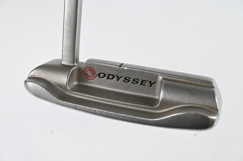 Odyssey White Hot #1 Putter / 33 Inch