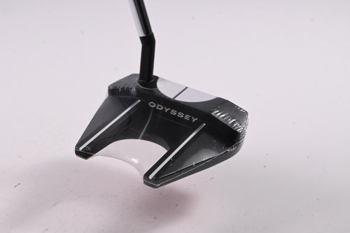 Odyssey Ai-Dual #7 1/2-Ball S Putter / 35 Inch