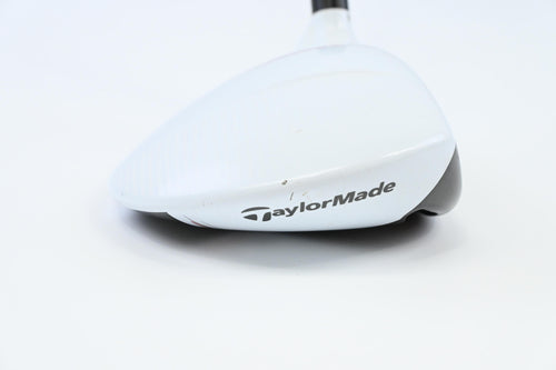 Taylormade Aeroburner #3 Wood / 15 Degree / Regular Flex Matrix Speed Rul-Z 60
