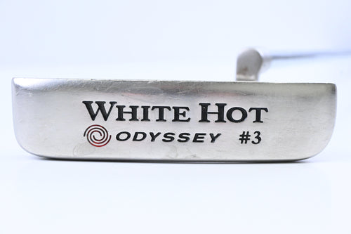 Odyssey White Hot #3 Putter / 35 Inch