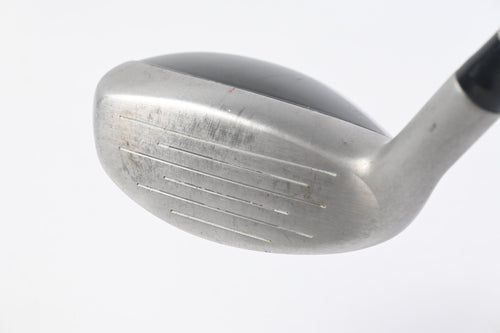 Taylormade Rescue Fairway #3 Wood / 17 Degree / Regular Flex M.A.S.2 55 Shaft