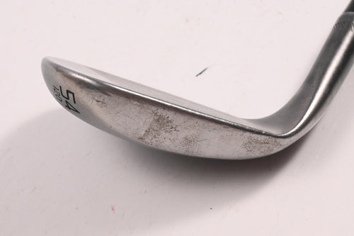 Titleist Vokey SM9 Sand Wedge / 54 Degree / Stiff Flex Dynamic Gold S400 Shaft