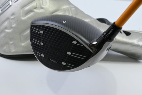 TaylorMade Qi35 LS Driver / 9 Degree / X-Flex UST ProForce V2 7