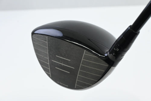 Callaway Elyte Triple Diamond Driver / 9 Degree / Stiff Flex Ventus Black 6