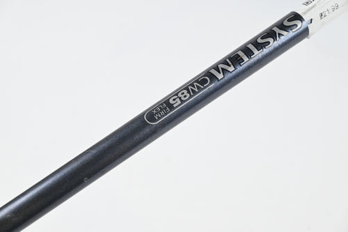 Callaway X-16 #6 Iron / Firm Flex System CW 85 Shaft