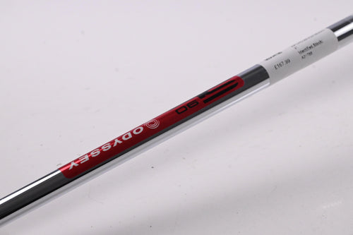 Odyssey Ai-Dual #7 1/2-Ball S Putter / 35 Inch