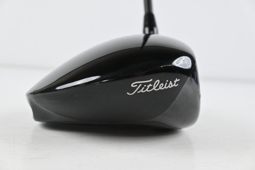 Titleist GT4 Driver / 9 Degree / X-Flex Project X Titan 60 Shaft