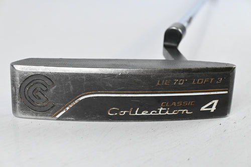 Cleveland Classic Collection 4 Putter / 35 Inch