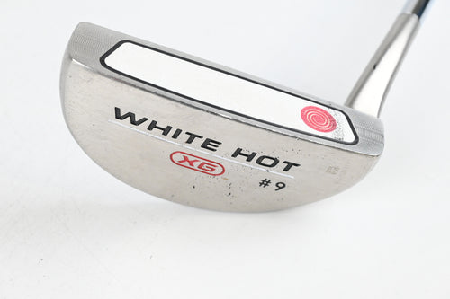 Odyssey White Hot XG #9 Putter / 34 Inch