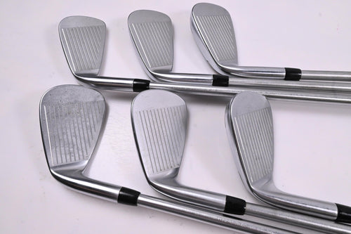 PXG 0311 P Gen5 Irons / 5-PW / Stiff Flex KBS Tour C-Taper Lite 110 Shafts