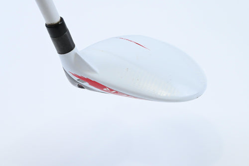 Taylormade Aeroburner #3 Wood / 15 Degree / Regular Flex Matrix Speed Rul-Z 60