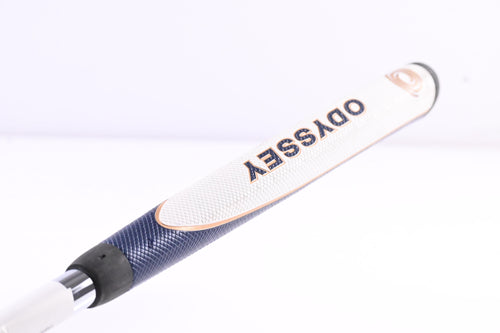 Odyssey AI-One Milled Silver Series Two T Putter / 34 Inch