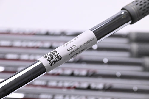 Kirkland Signature Irons / 4-PW / Stiff Flex Elevate 115 Shafts