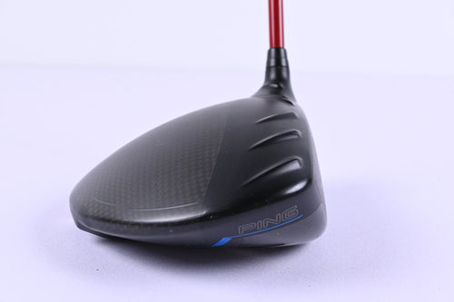 Ping G440 Max Driver / 10.5 Degree / Stiff Flex Project X Denali Red 60 Shaft
