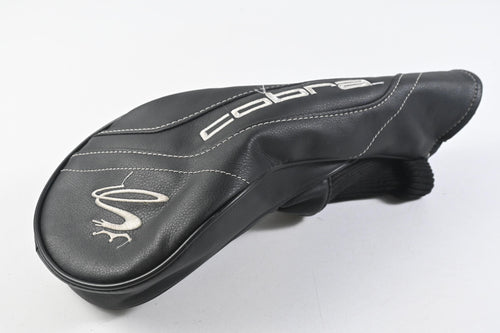 Left Hand Cobra LTDx Driver / 10.5 Degree / Stiff Flex Tensei AV Raw White 65