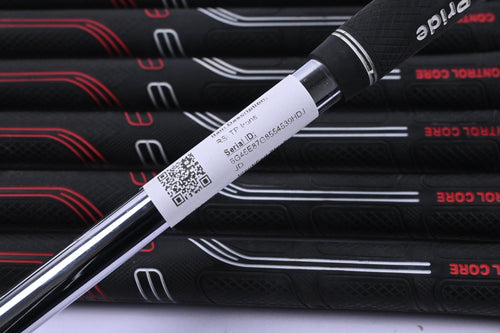 Taylormade RSi TP Irons / 4-PW / X-Flex Project X Rifle Shafts