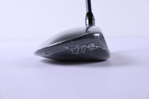 Wilson DYNAPWR Carbon 2025 #5 Wood / 18 Degree / Regular Flex Ventus TR Blue 6