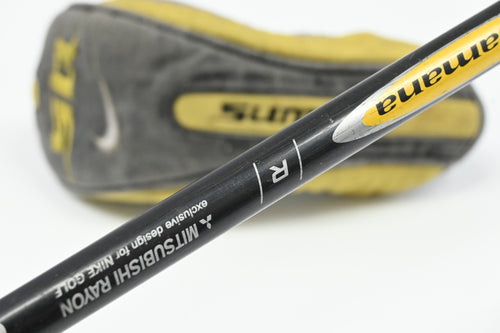 Left Hand Nike SQ Sumo #4 Hybrid / 24 Degree / Regular Flex Diamana SasQuatch