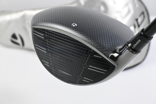 Taylormade Qi35 LS Driver / 9 Degree / X-Flex Kai'li White 70 Shaft