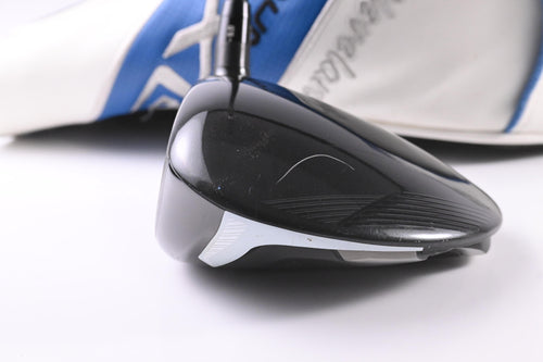 Left Hand Cleveland Launcher Draw XL Driver / 9-12 Degree / Regular Flex Tensei