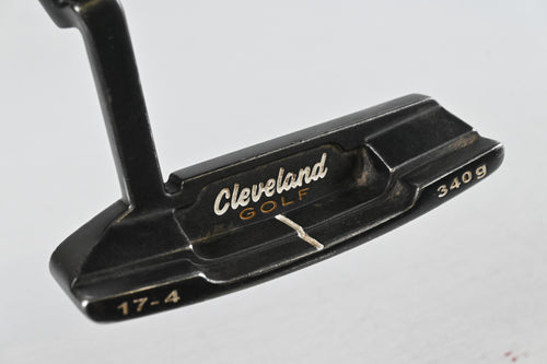 Cleveland Classic Collection 4 Putter / 35 Inch
