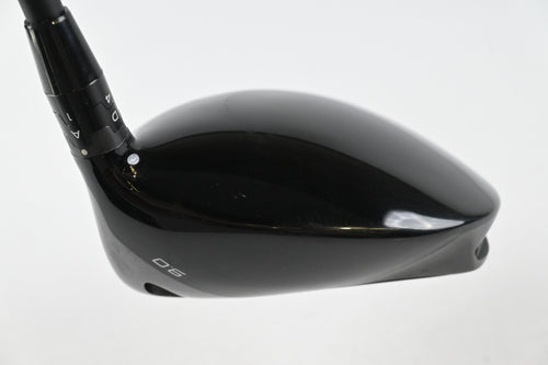 Titleist GT4 Driver / 9 Degree / X-Flex Project X Titan 60 Shaft