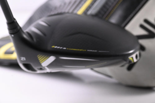 Ping G430 Max 10K Driver / 12 Degree / X-Flex Mitsubishi Kai'li White 60 Shaft