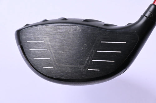 Ping G440 Max Driver / 10.5 Degree / Stiff Flex Project X Denali Red 60 Shaft