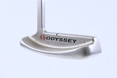 Odyssey White Hot #3 Putter / 35 Inch