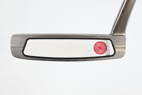 Odyssey White Hot XG #9 Putter / 34 Inch