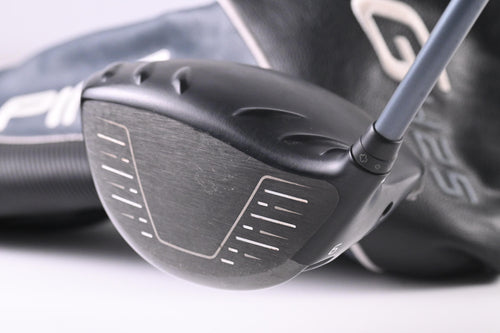 Ping G425 LST Driver / 9 Degree / Stiff Flex Ping Alta CB Slate 55 Shaft