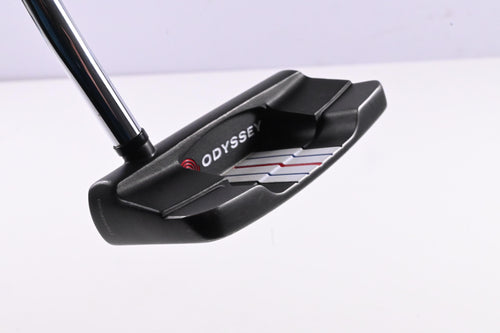 Odyssey Triple Track Double Wide Putter / 34 Inch