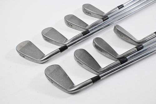 Titleist 775 Forged Irons / 3-PW / Regular Flex N.S.Pro 100 Shafts