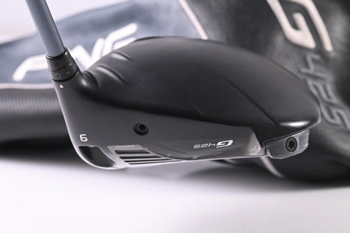 Ping G425 LST Driver / 9 Degree / Stiff Flex Ping Alta CB Slate 55 Shaft