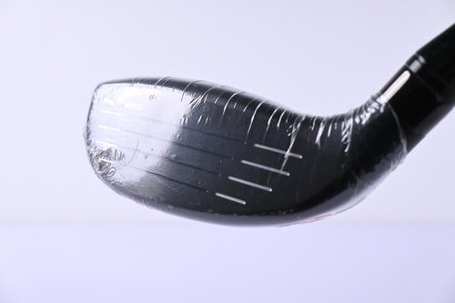 Wilson DYNAPWR Carbon 2025 #5 Wood / 18 Degree / Regular Flex Ventus TR Blue 6