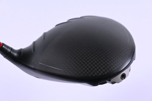 Ping G440 Max Driver / 10.5 Degree / Stiff Flex Project X Denali Red 60 Shaft