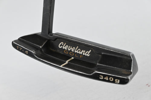 Cleveland Classic Collection 4 Putter / 35 Inch