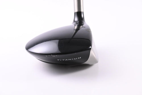 Taylormade R5 Dual #3 Wood / 15 Degree / Regular Flex Taylormade M.A.S2 55