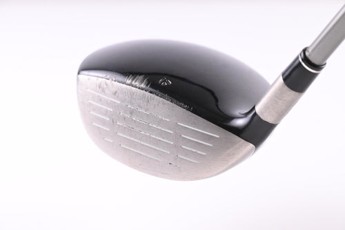 Taylormade R5 Dual #3 Wood / 15 Degree / Regular Flex Taylormade M.A.S2 55