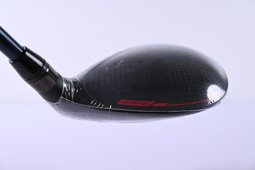 Wilson DYNAPWR Carbon 2025 #5 Wood / 18 Degree / Regular Flex Ventus TR Blue 6