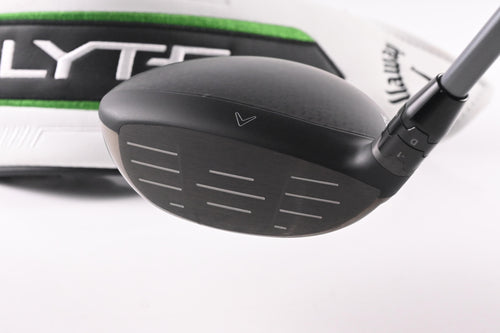 Callaway Elyte X #3 HL Wood / 16.5 Degree / Regular Flex Denali Charcoal 60