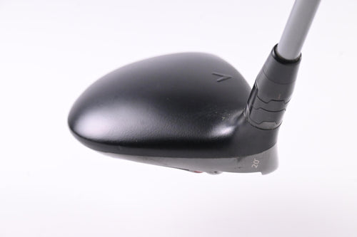 Left Hand Callaway Great Big Bertha 2016 #5 Wood / 20 Degree / Stiff Flex Kuro Kage 50