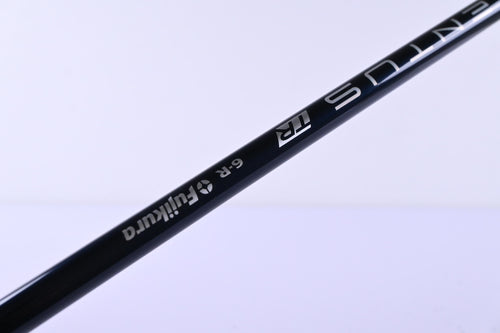 Wilson DYNAPWR Carbon 2025 #5 Wood / 18 Degree / Regular Flex Ventus TR Blue 6