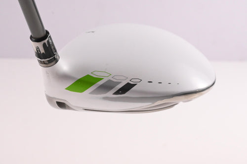 Taylormade RBZ Driver / 9.5 Degree / Stiff Flex Matrix OZIK RBZ XCON 5 Shaft