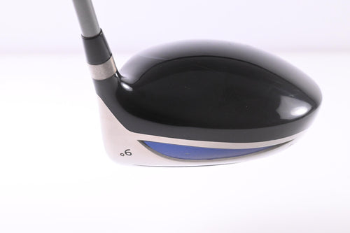 Ping G5 Driver / 9 Degree / Stiff Flex Ping TFC 100 Shaft