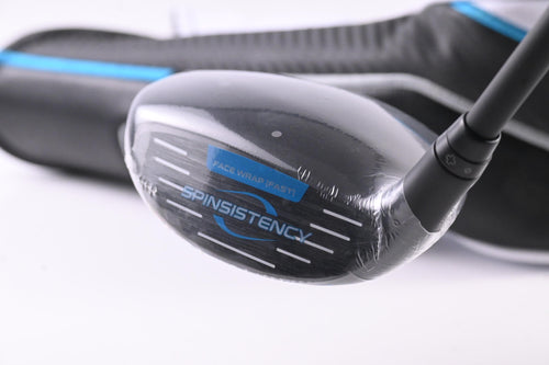 Ping G440 Max #7 Wood / 21 Degree / Regular Flex Ping Alta CB Blue 65 Shaft