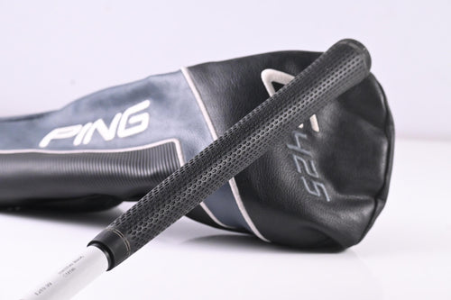 Ping G425 LST Driver / 9 Degree / Stiff Flex Ping Alta CB Slate 55 Shaft